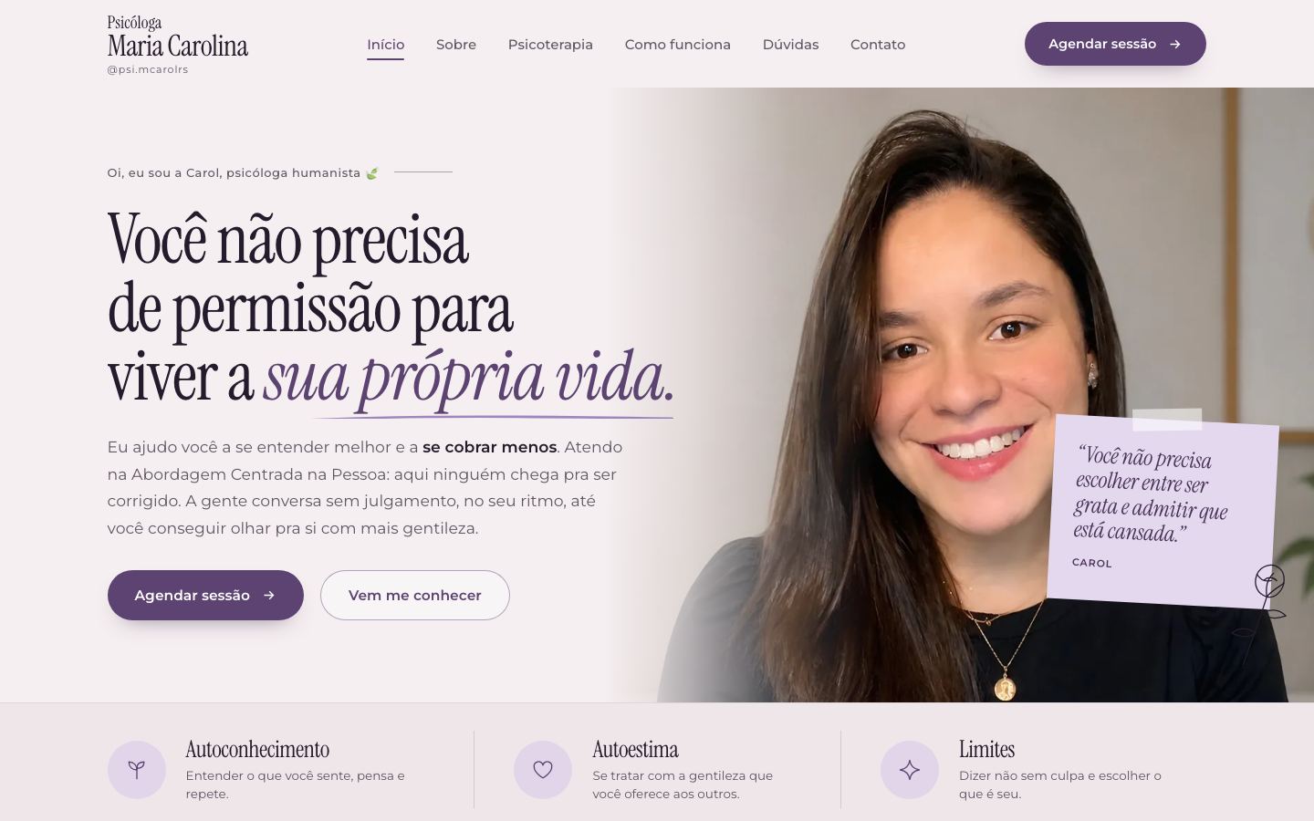 Prévia da versão 2